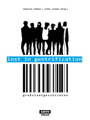 cover image of Lost in Gentrification